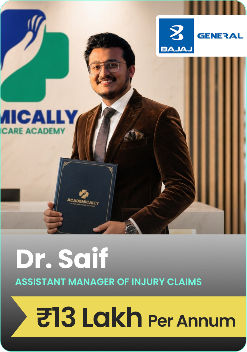 Dr. Saif