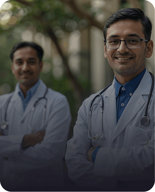 Healthcare professionals