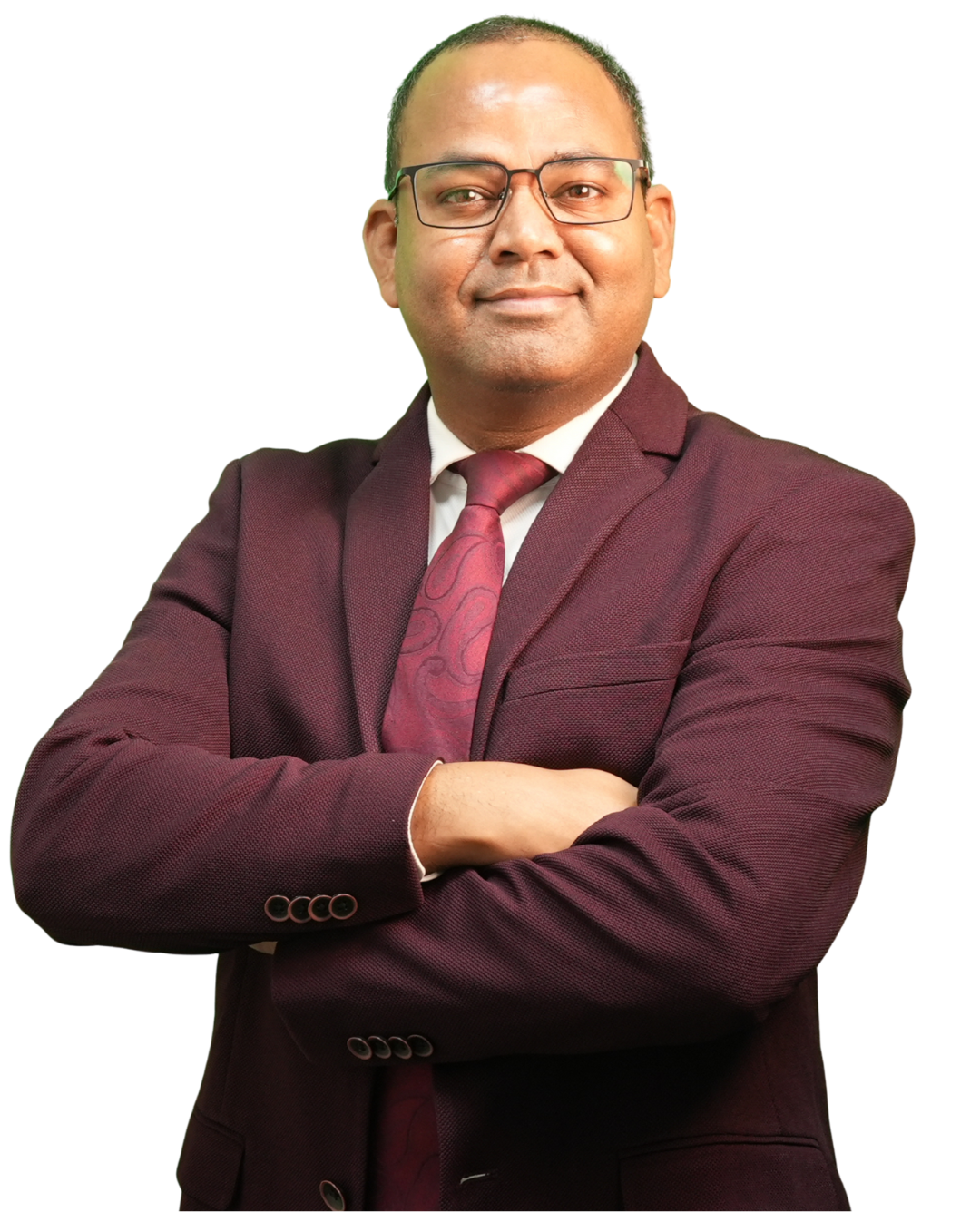 Dr. Akram Ahmad