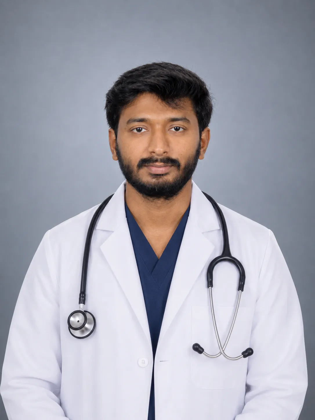 Jetty Harsha Kumar Placed at IKS Health and Bajaj General Insurance