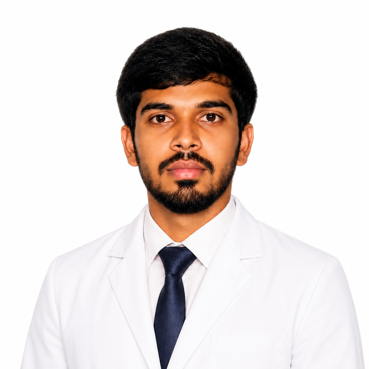 Abu Muquarim Placed at Wipro