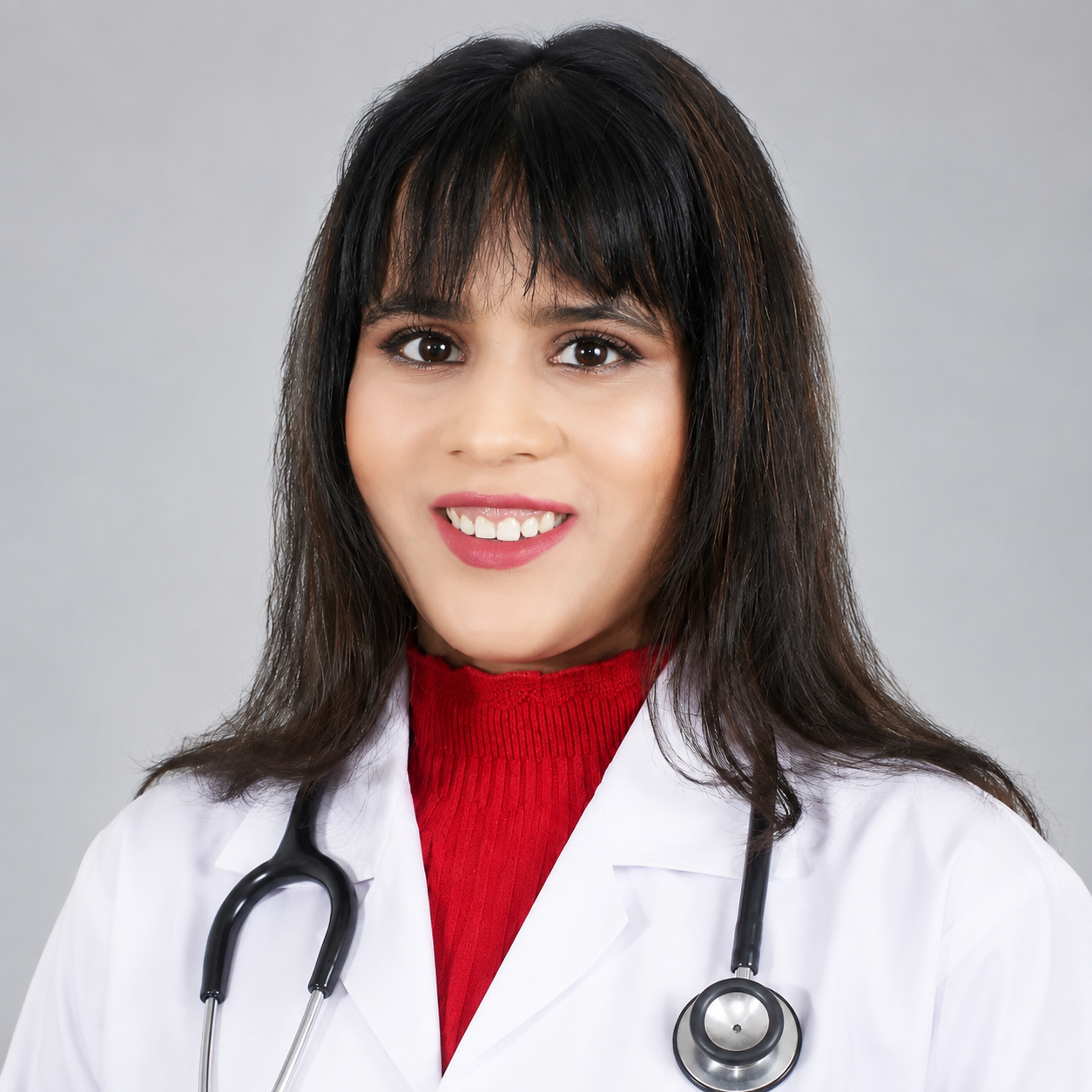Dikshita Rakesh Placed at AIIMS Delhi(Oncology)
