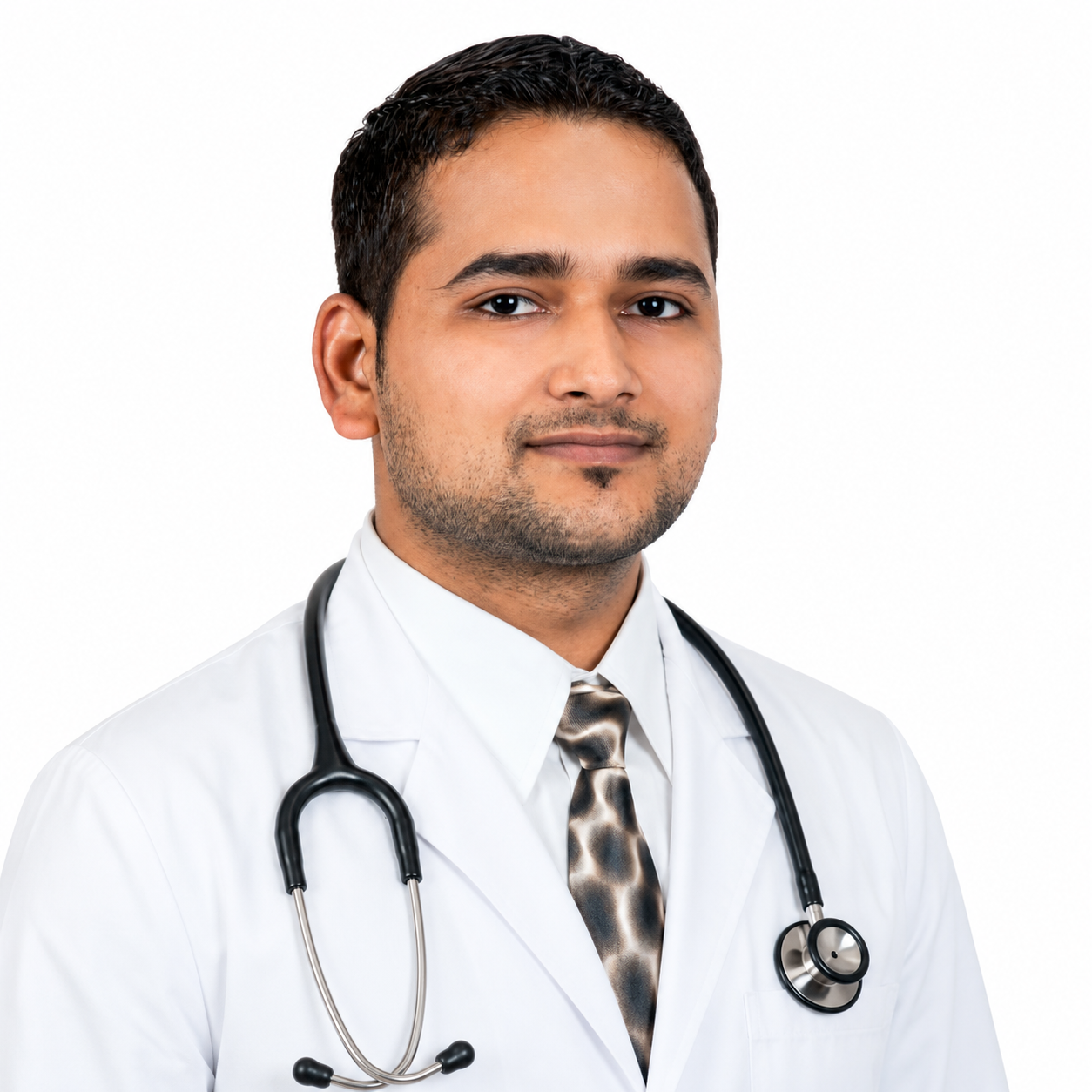 Awanish Kant Tiwari Placed at Baja General Insurance