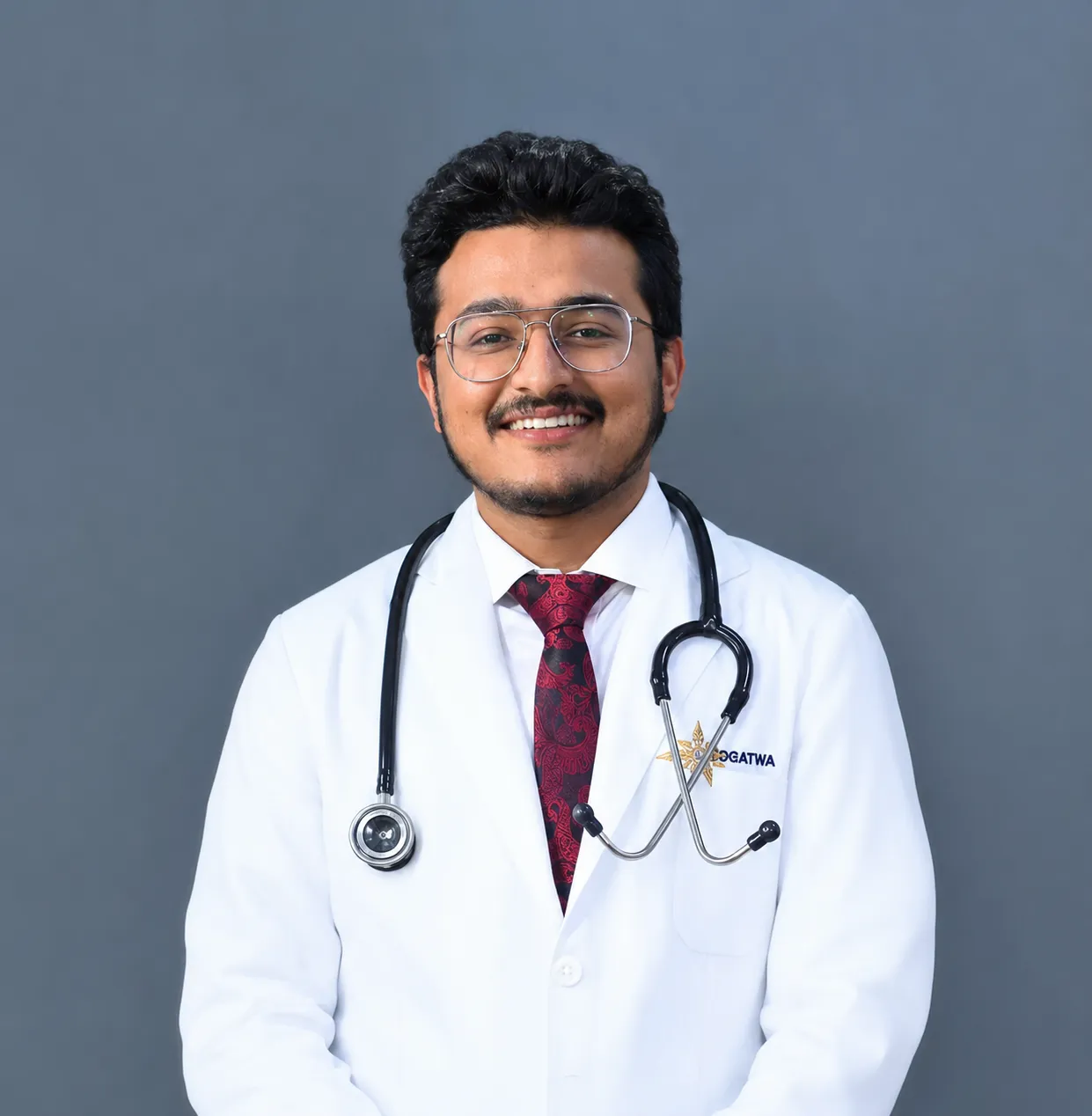 Dr. Saif Haque Placed at Bajaj General Insurance