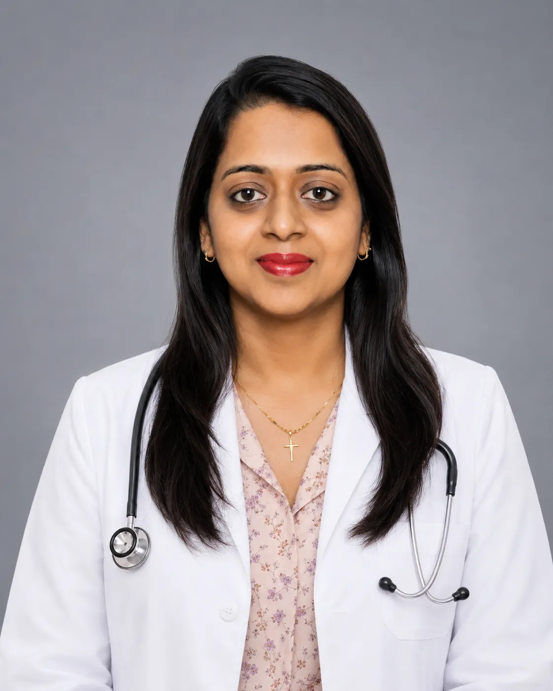 Dr. Shruti Vinod Ugemuge Placed at Accenture