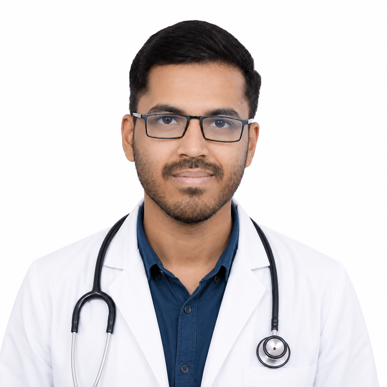 Bipul Prakash Placed at Bajaj General Insurance