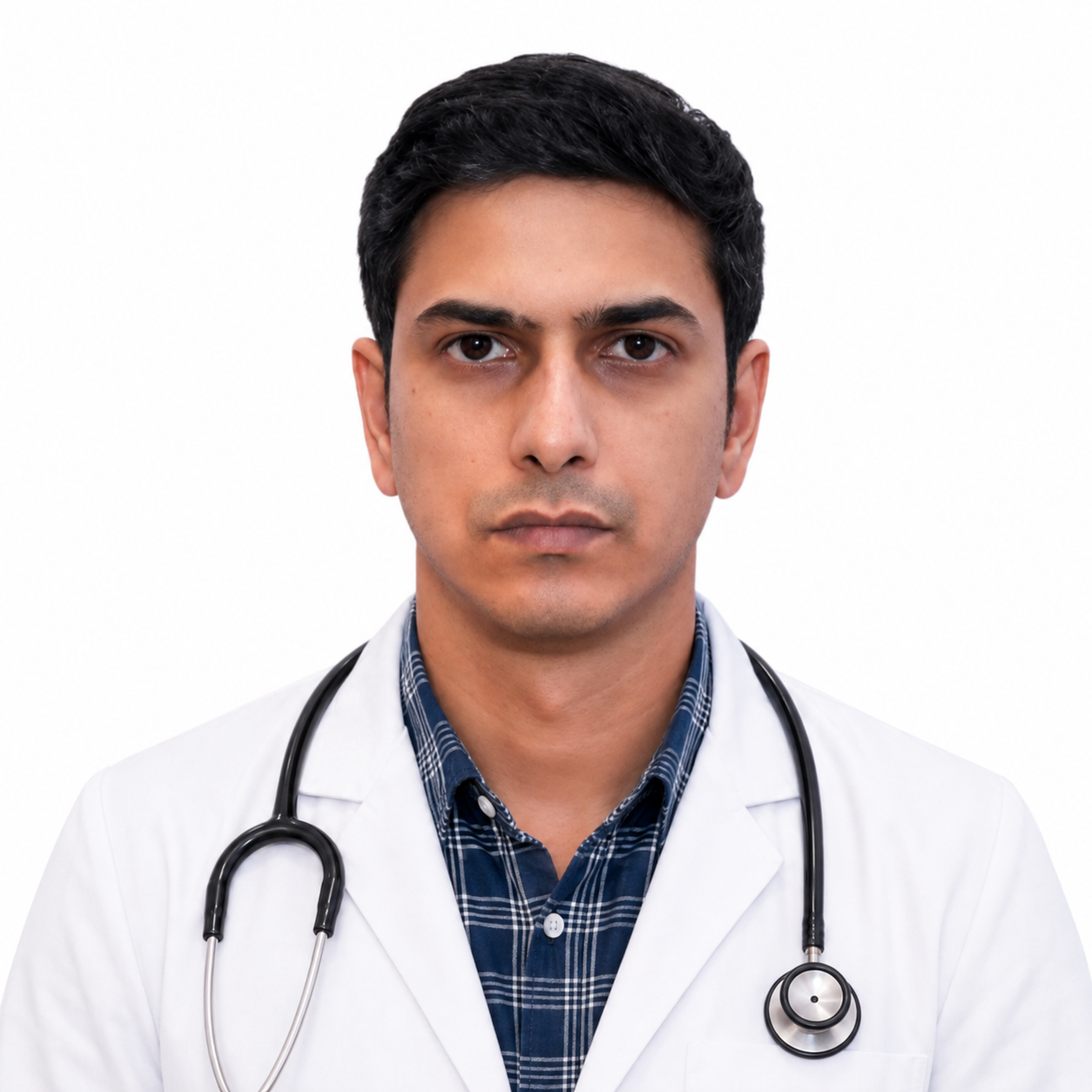 Shwetank Sharma Placed at Bajaj General Insurance