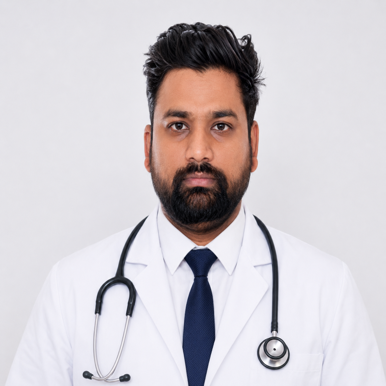 Saurabh Bapu Chabukswar Placed at Bajaj General Insurance