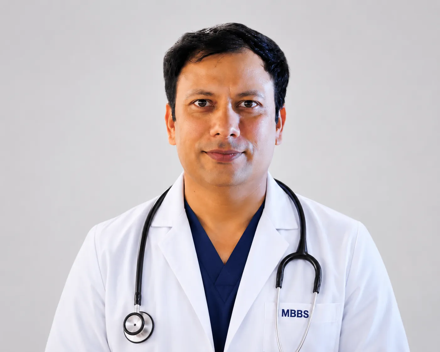 Vineet Placed at Bajaj General Insurance