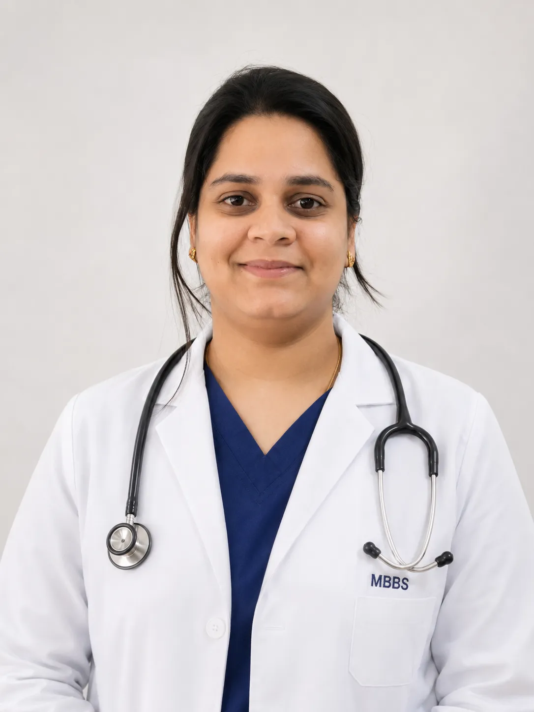 Ayesha Naureen Placed at Bajaj General Insurance