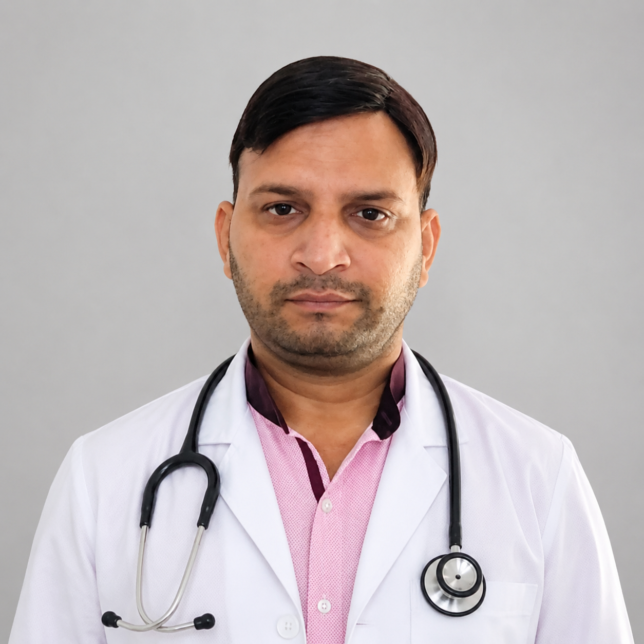 Ravi Dhiman Placed at Bajaj General Insurance