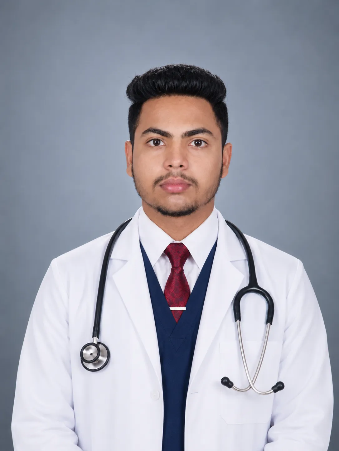 Harshal Sanjay Barne Placed at Bajaj General Insurance
