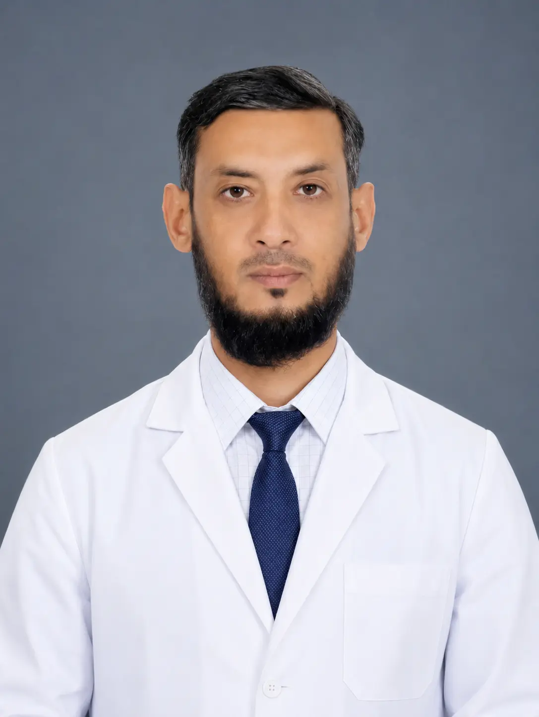 Salman Junaid Placed at Oviyia Medsafe, Salocin