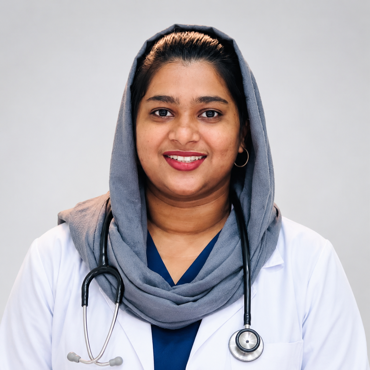 Asna Ashraf Placed at Ecorgy Solution