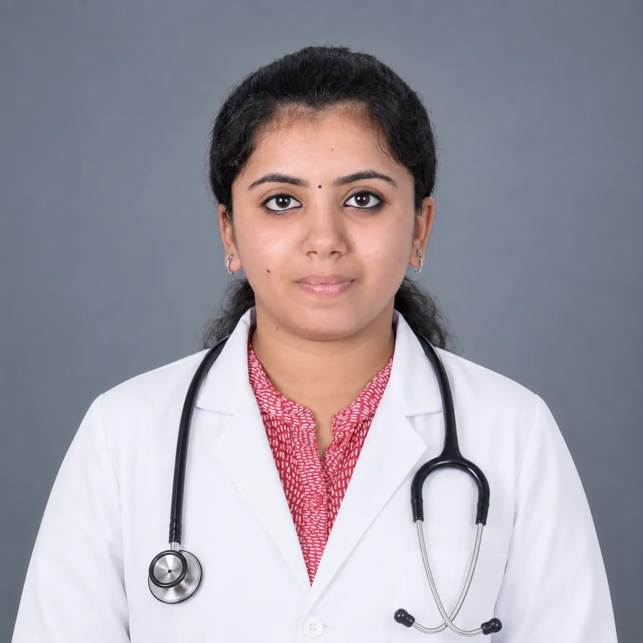Dr. Krishna Priya C.C. Placed at Bajaj General Insurance