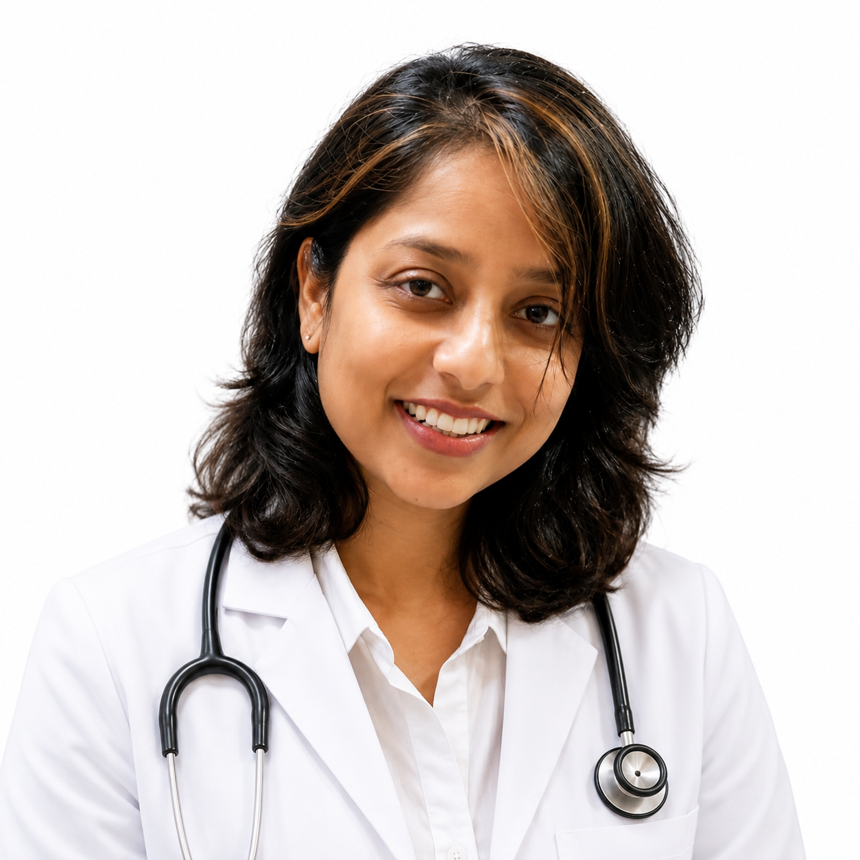 Reshma Jana Placed at Bajaj General Insurance
