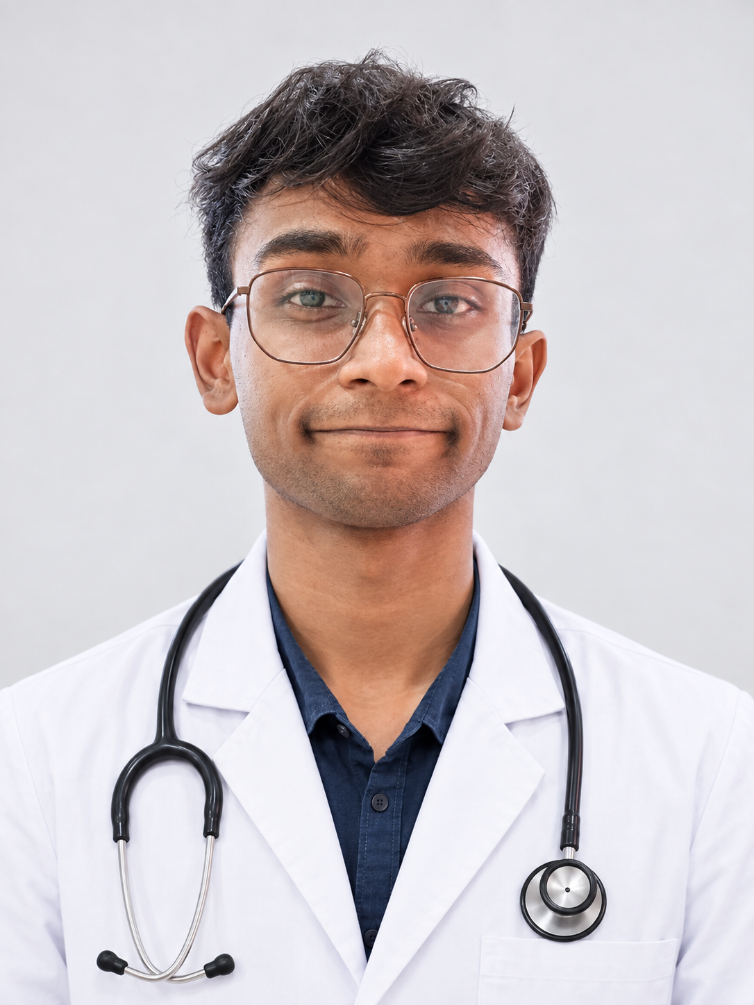 Rahul Mohapatra Placed at QNECSA