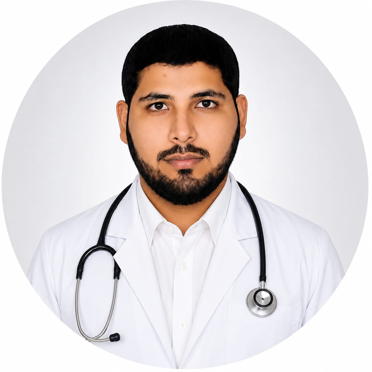 Muzammil Khan Placed at Bajaj General Insurance