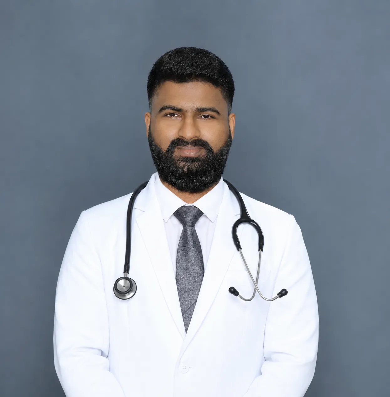 Dr. Chirankanth Placed at Vizen Pharmaceuticals