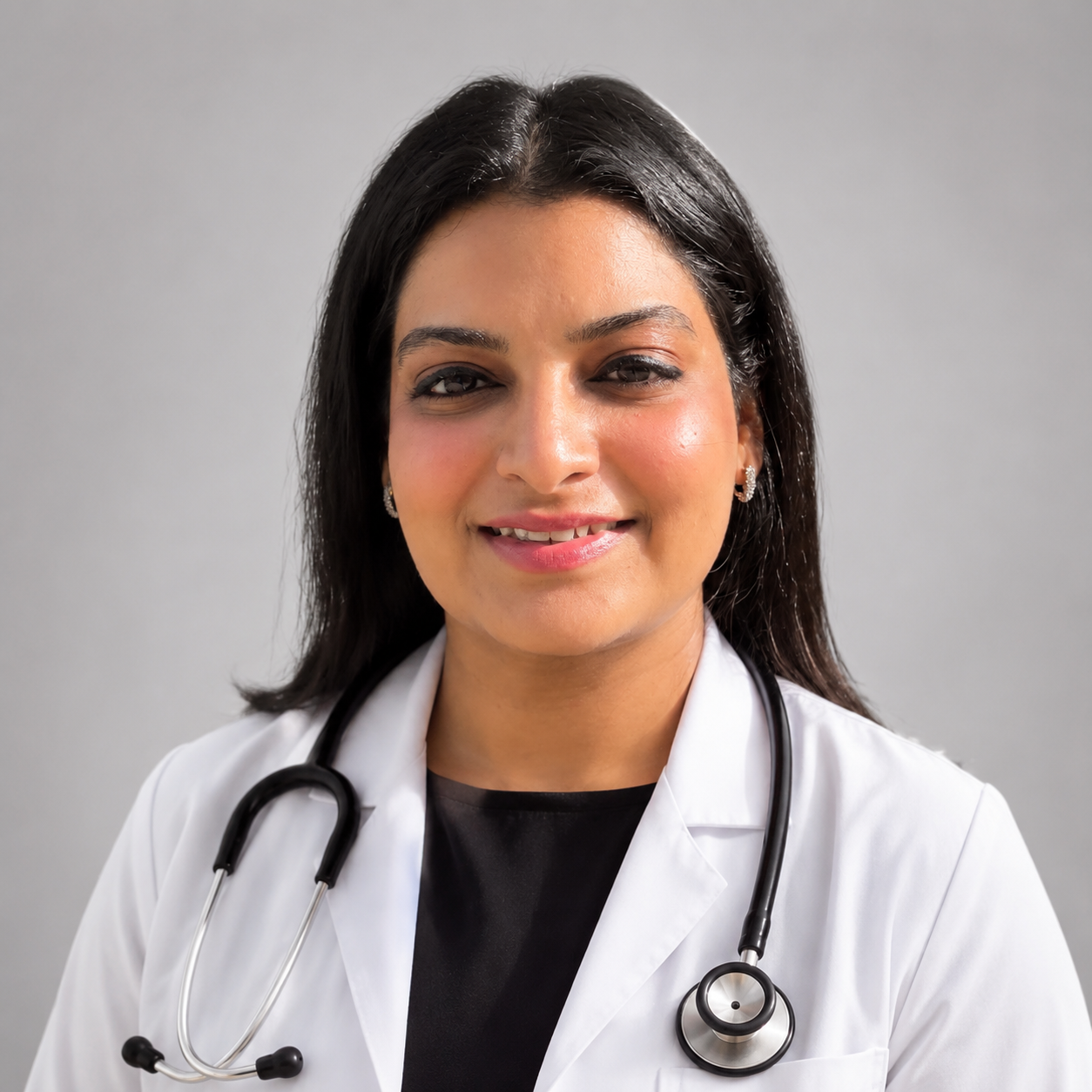 Shubra Jain Placed at IQVIA