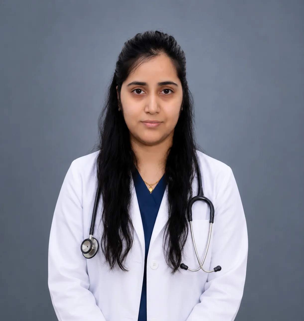 Dr. Charmi Kosaraju Placed at Bajaj General Insurance