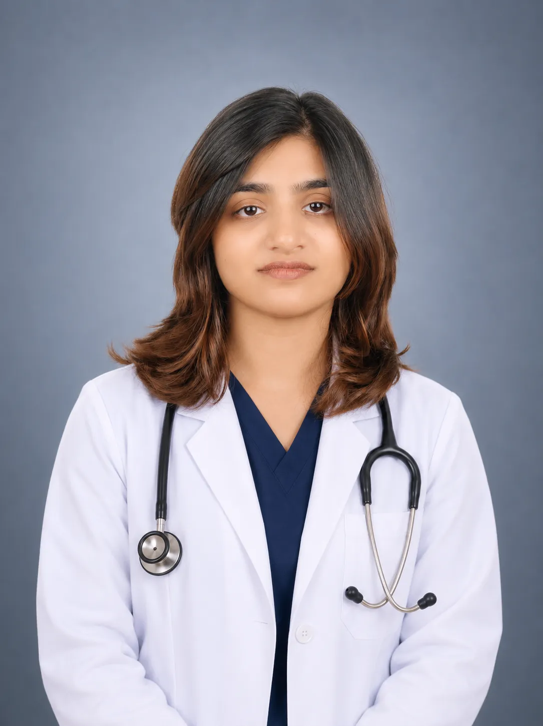 Dr. Lamiya Placed at Bajaj General Insurance