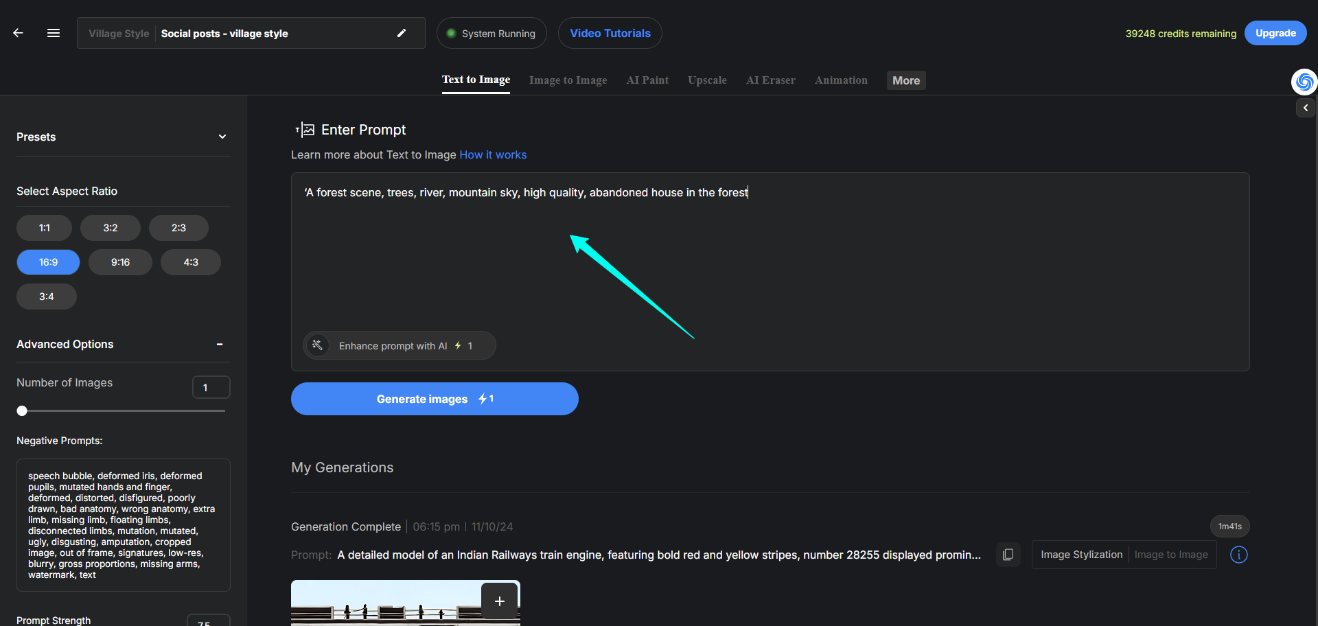Autodraft blog image showing a concept or visual design