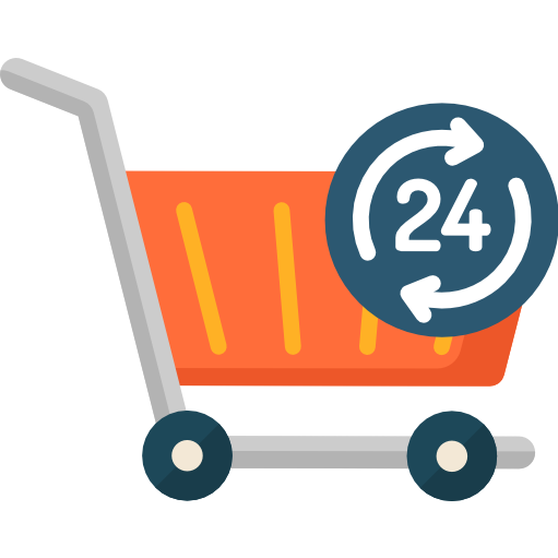 7-Day Easy Returns & Exchanges