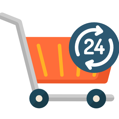 7-Day Easy Returns & Exchanges
