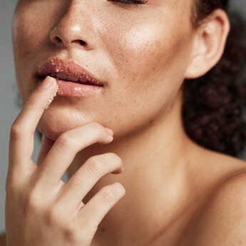Lip Scrub