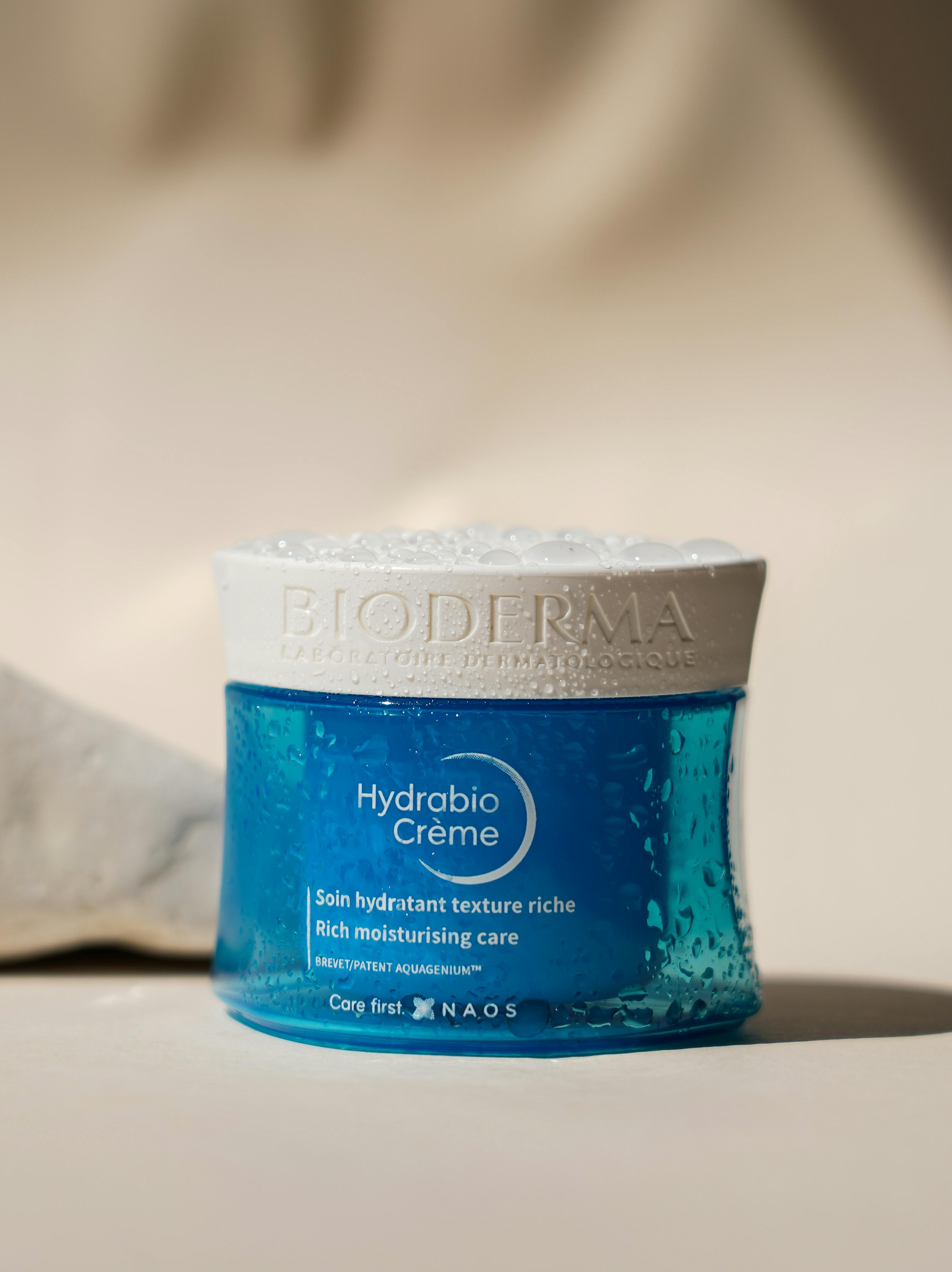 Bioderma Moisturizer