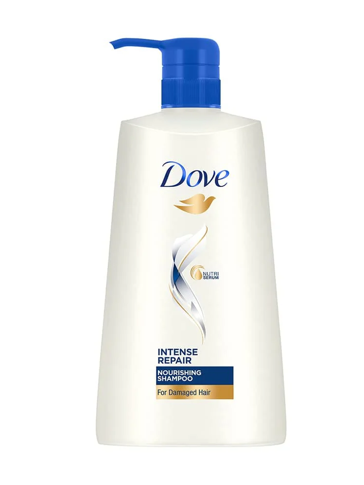 Dove Shampoo