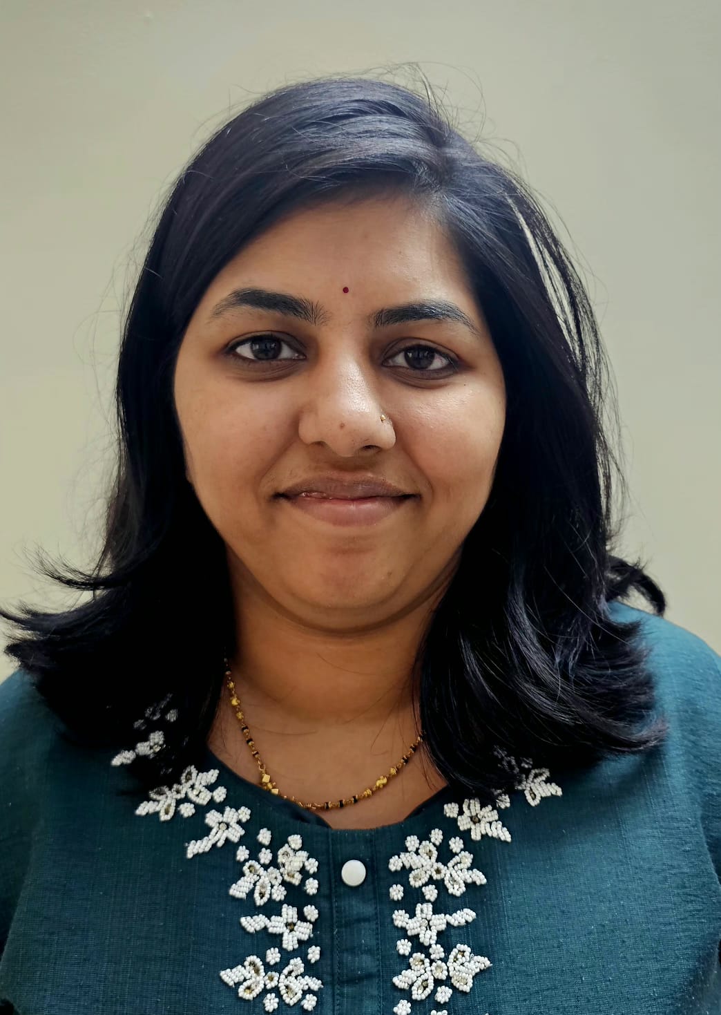 Dr. Meghana Goshi