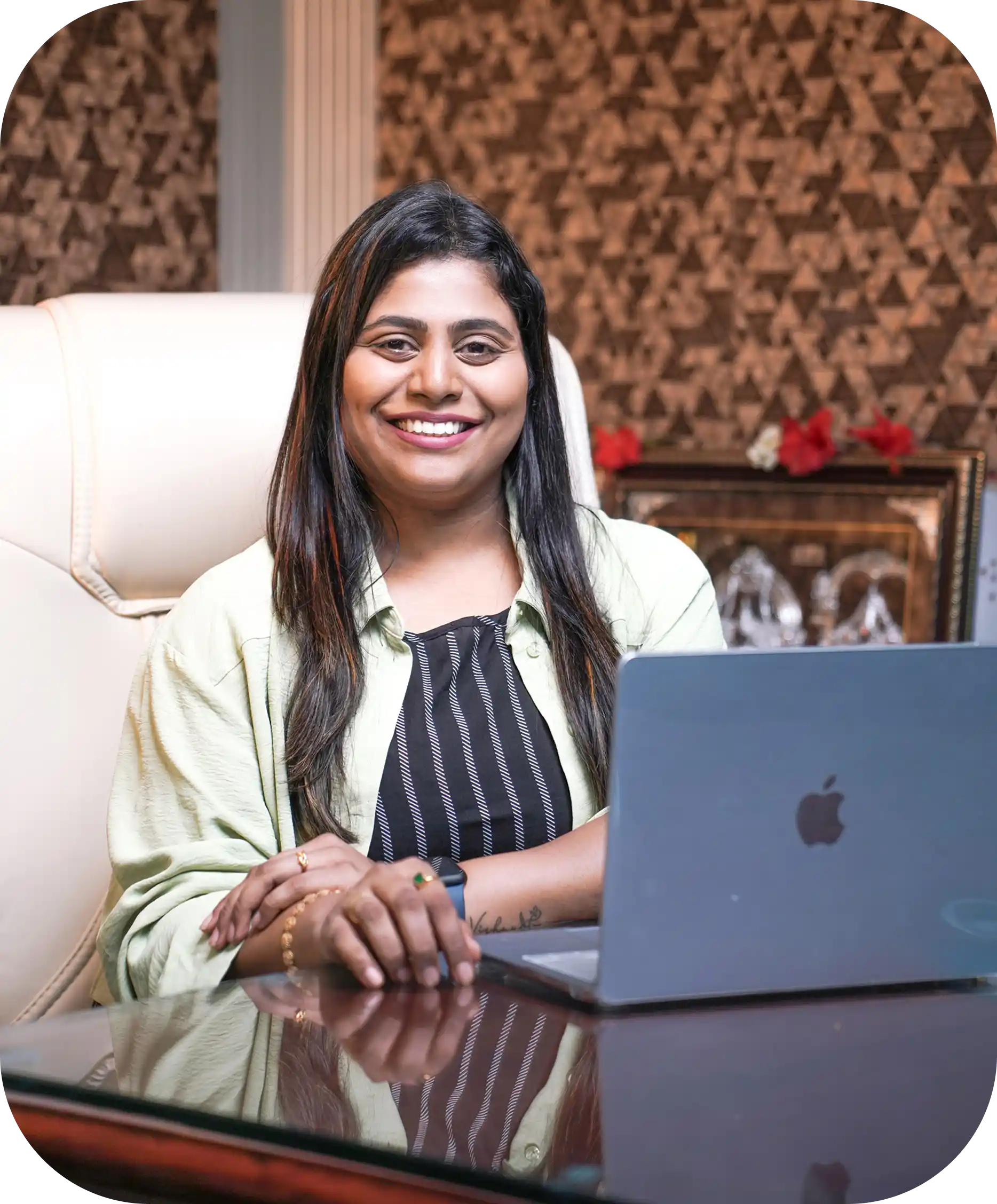 Founder