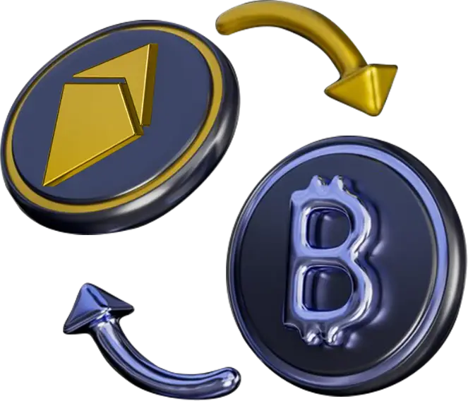 White-Label Crypto Exchange