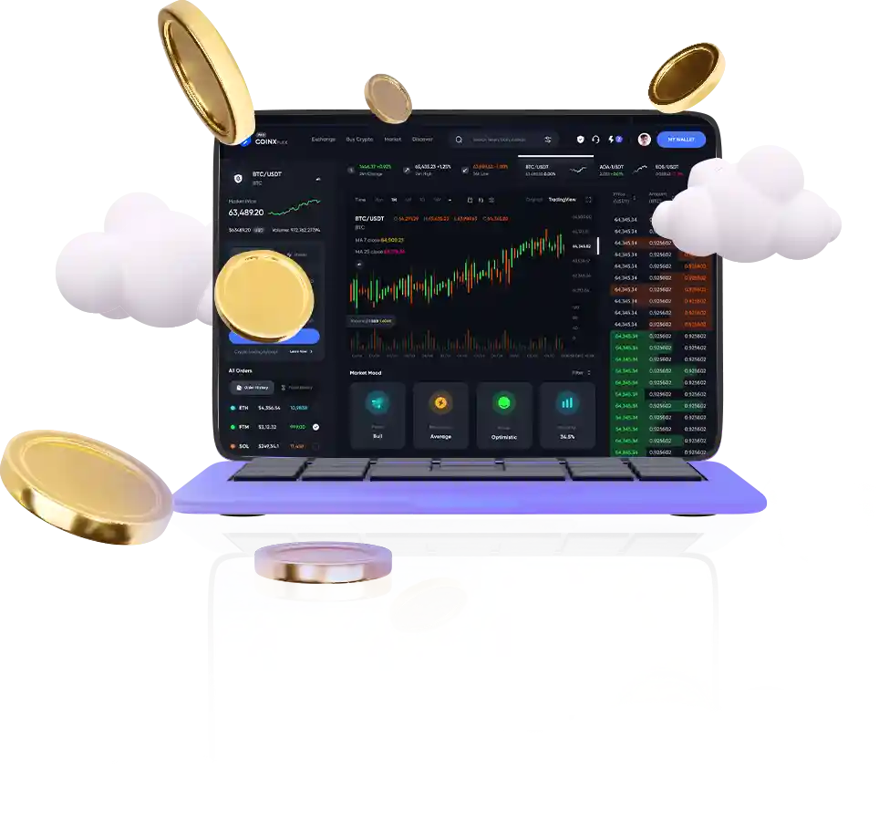 Centralized Cryptocurrency