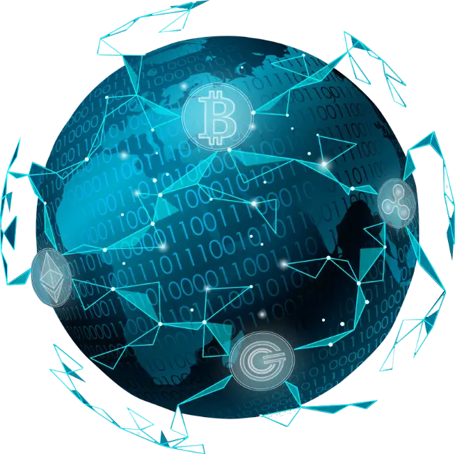White-Label Crypto Exchange