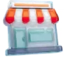 NFT Marketplace