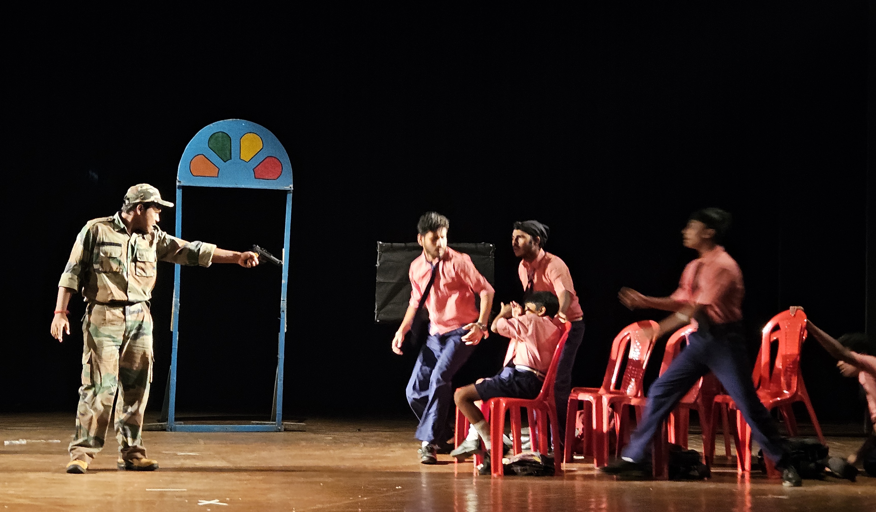 A Aamar Desh gallery image 1