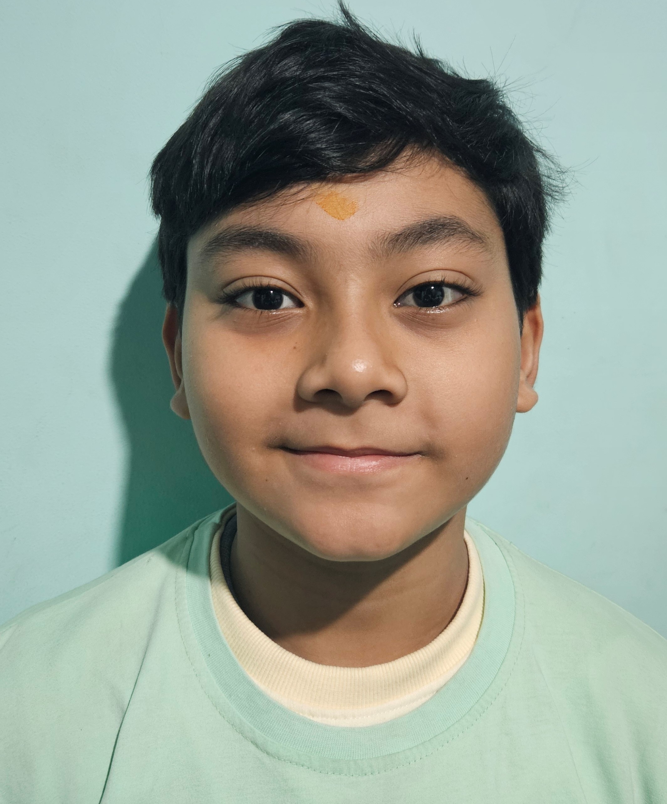 Abhinav Barua