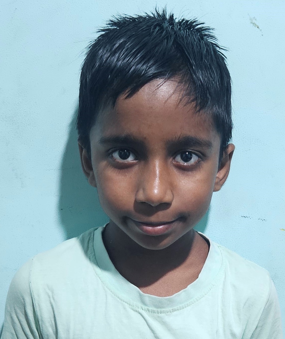 Aniket Saha