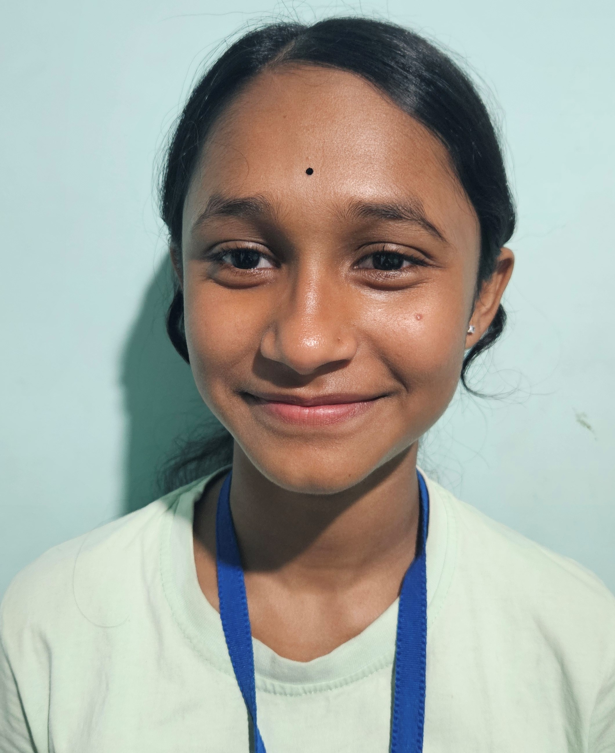 Antara Mondal