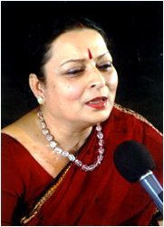 Bijaylakshmi Barman
