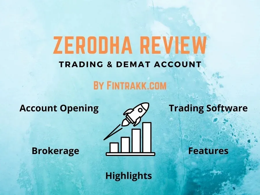 Wisdom Capital vs Zerodha Broker Comparison 2024