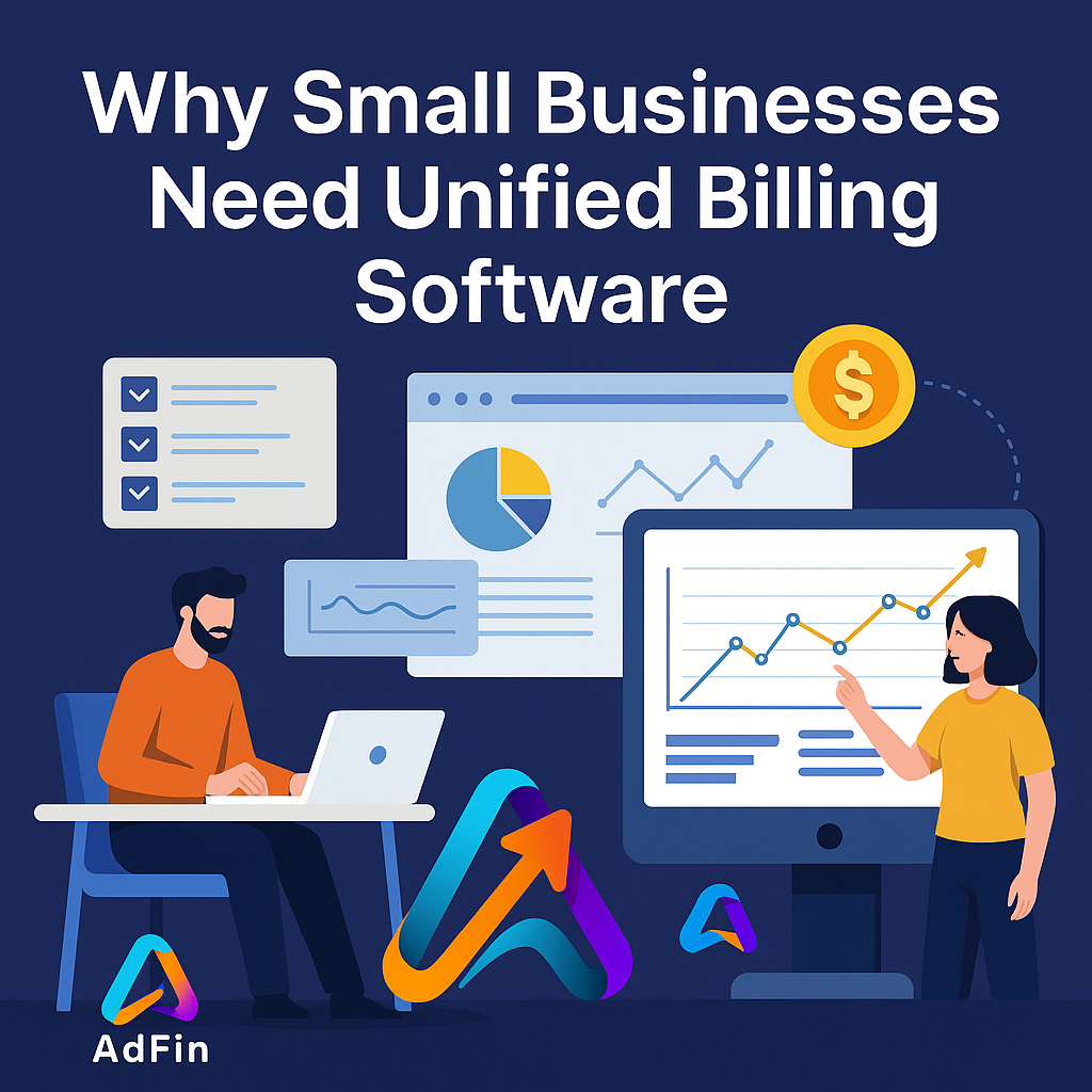 Best Billing Software for Small Businesses: Why It Matters