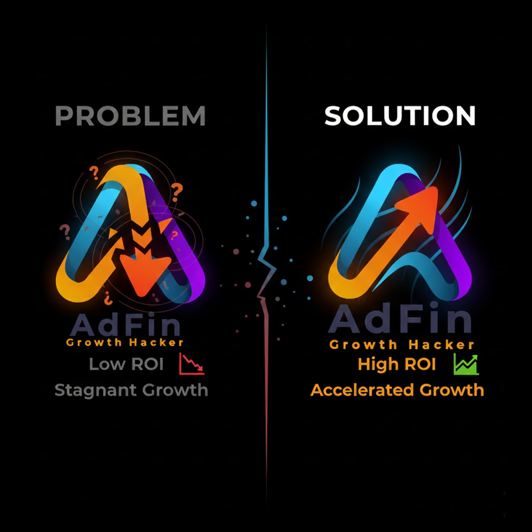 AdFin: Digital Billing & Management for Small Businesses App