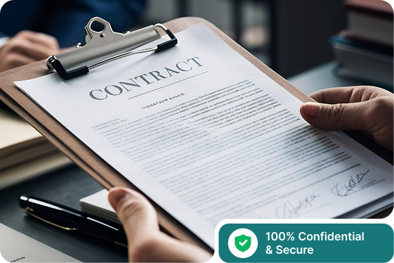 Contract drafting