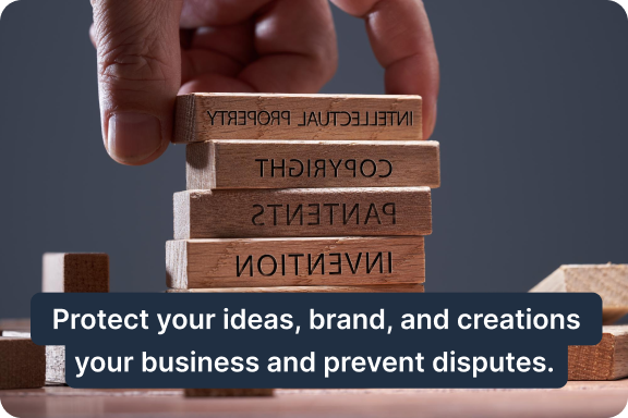 Intellectual Property — Trademarks, Copyright, Trade Secrets