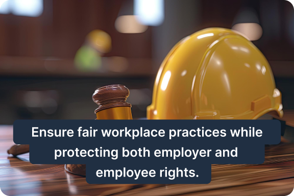 Employment & Labour Law