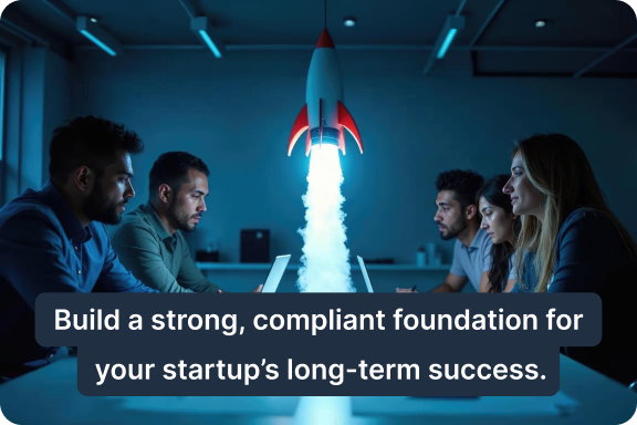Startup Essentials